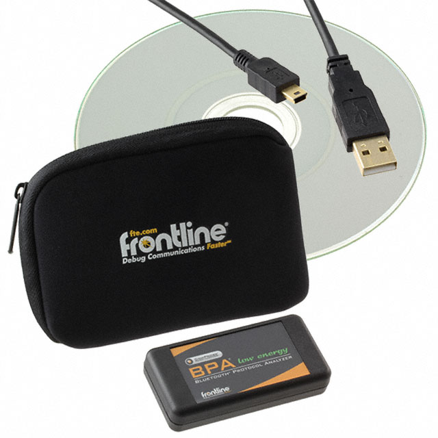 COMPROBE BPA LOW ENERGY Teledyne LeCroy  Ausrüstung - Spezialität